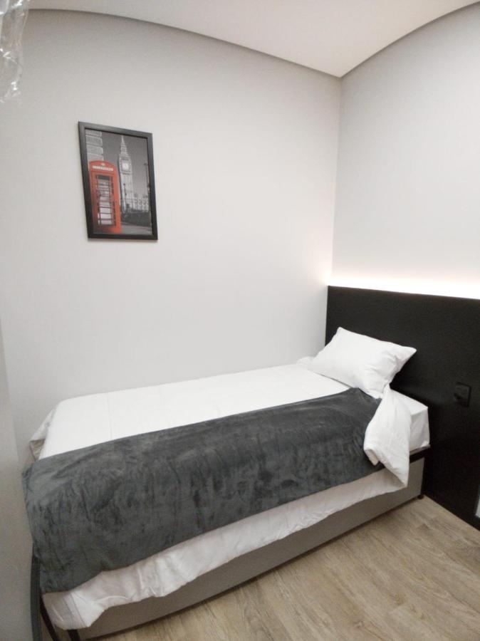Pratiko Concept Hotel Avaré Εξωτερικό φωτογραφία