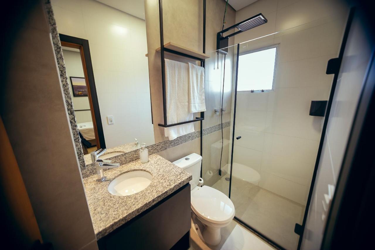 Pratiko Concept Hotel Avaré Εξωτερικό φωτογραφία