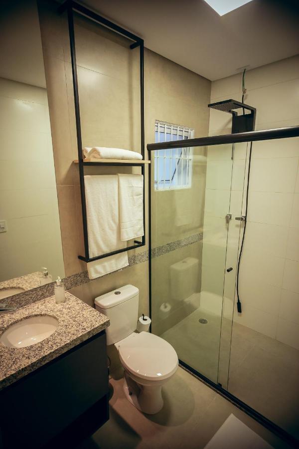 Pratiko Concept Hotel Avaré Εξωτερικό φωτογραφία