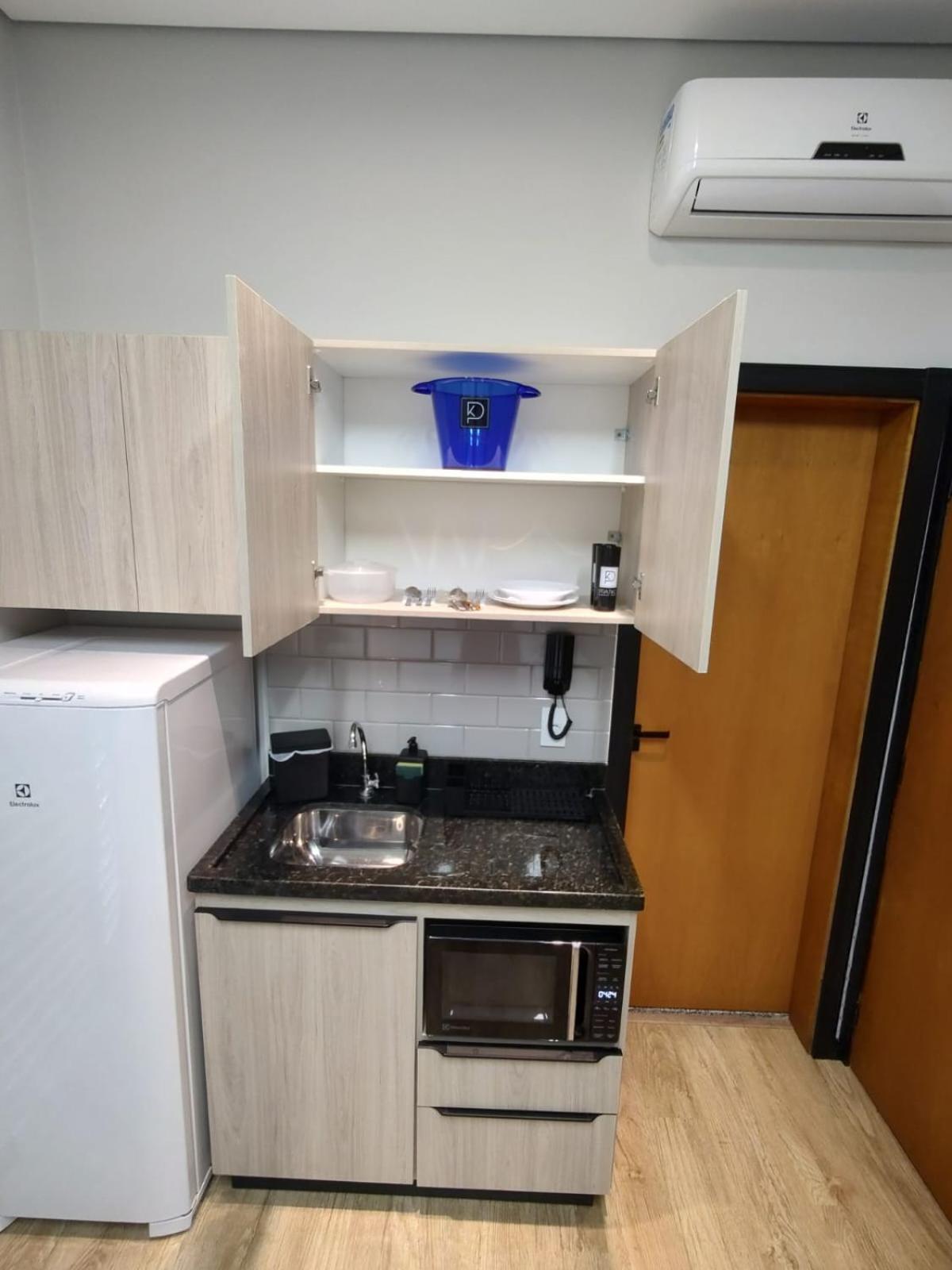 Pratiko Concept Hotel Avaré Εξωτερικό φωτογραφία