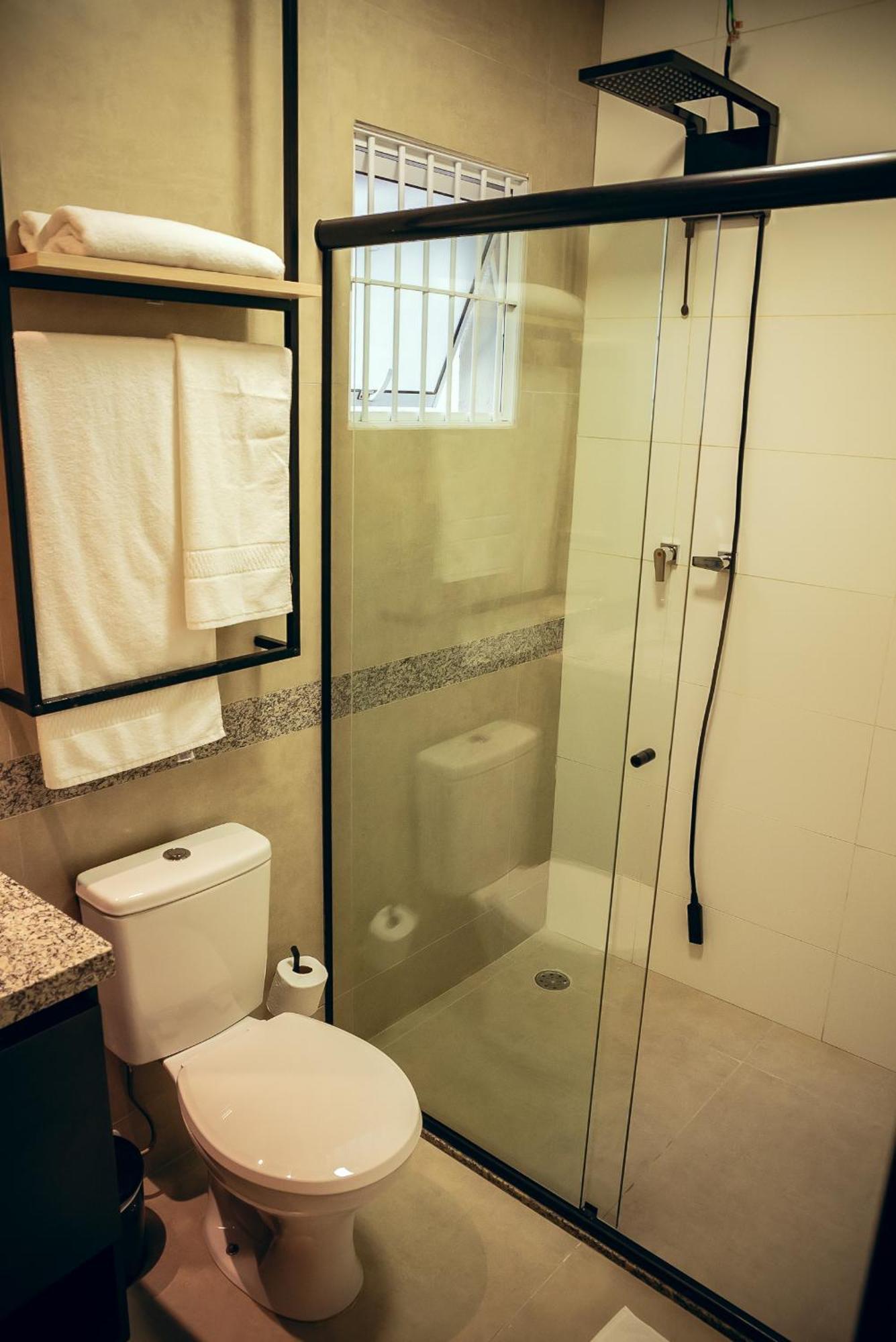 Pratiko Concept Hotel Avaré Εξωτερικό φωτογραφία